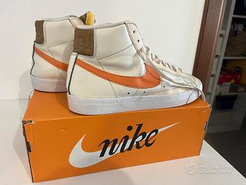 Nike Blazer Mid '77 EMB
