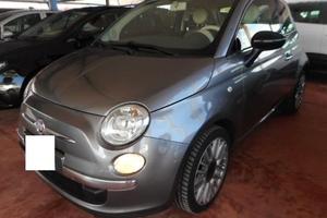 FIAT 500 1.3 MJT 95 CV Lounge BLUE&ME USB