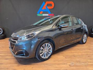 Peugeot 208 5 Porte 208 5p 1.2 puretech Active 82c
