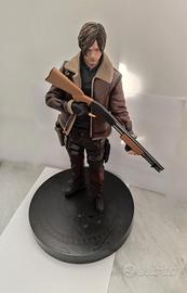action figure Leon Resident Evil 4