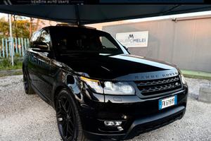 Land Rover Range Sport 3.0 TDV6 HSE Dynamic*UNIPRO