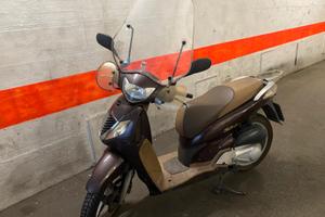 Honda SH 125