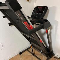 Tapis roulant CARNIELLI HP TRAINING