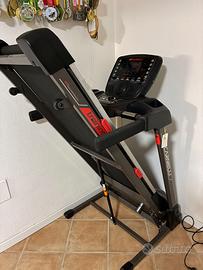 Tapis roulant CARNIELLI HP TRAINING