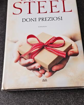 Danielle Steel "Doni preziosi"