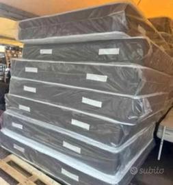nuovo materasso 160x190 solo 7 pezzi disponibili  