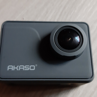 Akaso A50 Pro action camera