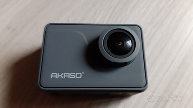 Akaso A50 Pro action camera