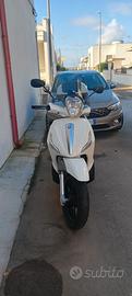 Piaggio Beverly 350 - 2017