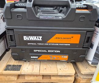 avvitatore dewalt 18v Mclaren 