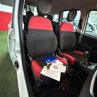 FIAT PANDA 1.2 BENZINA 70 CV UNICO PROPRIETARIO 