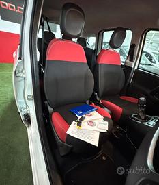 FIAT PANDA 1.2 BENZINA 70 CV UNICO PROPRIETARIO 