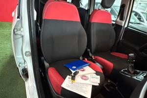 FIAT PANDA 1.2 BENZINA 70 CV UNICO PROPRIETARIO 