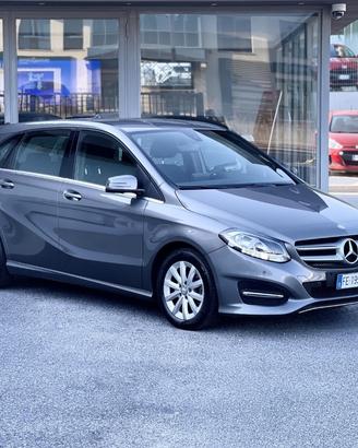 Mercedes B 180 180 Diesel 109CV E6 Neo - 2015
