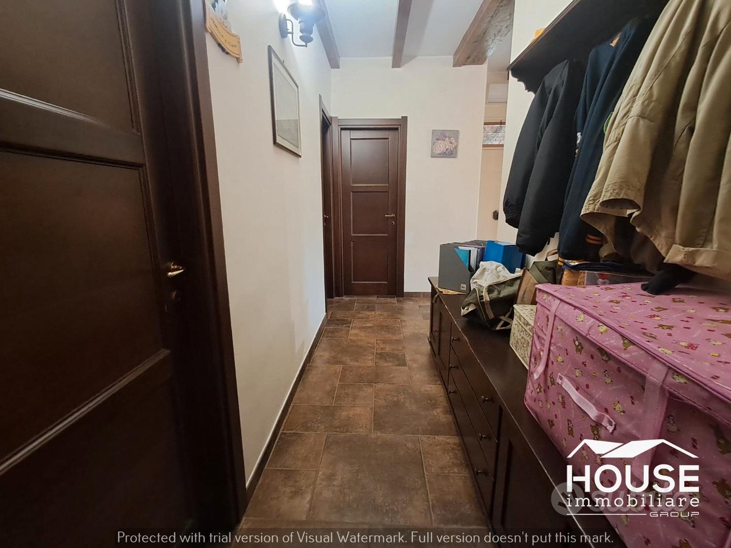 Casa – Ragalna, Catania - Vista 4