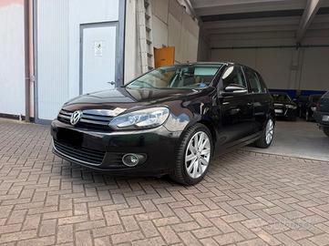 Volkswagen Golf 1.6 TDI DPF 5p. Highline NEOPATENT