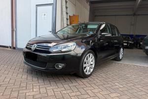 Volkswagen Golf 1.6 TDI DPF 5p. Highline NEOPATENT