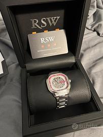 RSW Le Locle