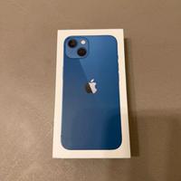 Apple iPhone 13 da 128GB