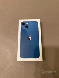 Apple iPhone 13 da 128GB