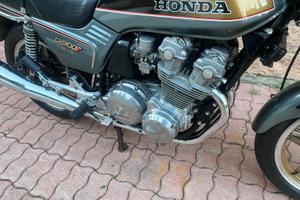 Honda CB 900 - 1981