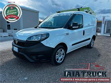 Fiat Doblò 1.3 MJT PROMO NATALE