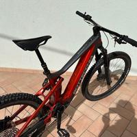 Bicicletta E-MTB NUOVA Bottecchia BE62 Quasar M