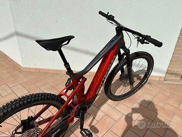 Bicicletta E-MTB NUOVA Bottecchia BE62 Quasar M