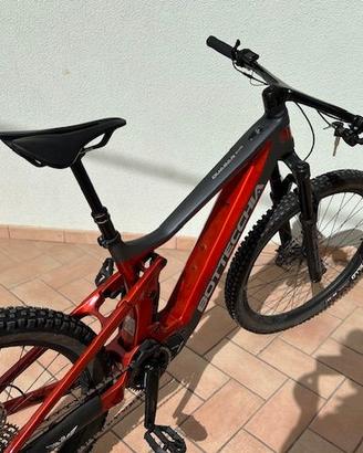 Bicicletta E-MTB NUOVA Bottecchia BE62 Quasar M