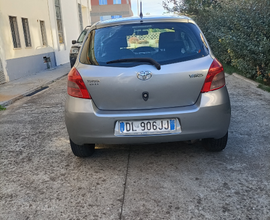 Toyota Yaris 1000