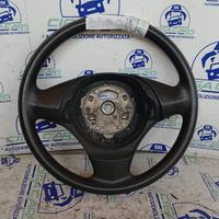 BMW 118 d 2005 > MANUBRIO