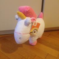 Minions cattivissimo me morbidoso