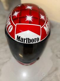 Casco integrale