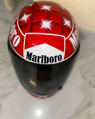 Casco integrale