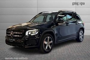 Mercedes-Benz GLB 200 d Sport Plus auto 7p.ti