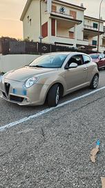 alfa romeo mito 1.4 t-jet 155cv gpl