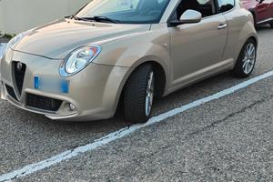 alfa romeo mito 1.4 t-jet 155cv gpl