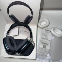 AirPods Max Mezzanotte (garanzia fino marzo 2028)