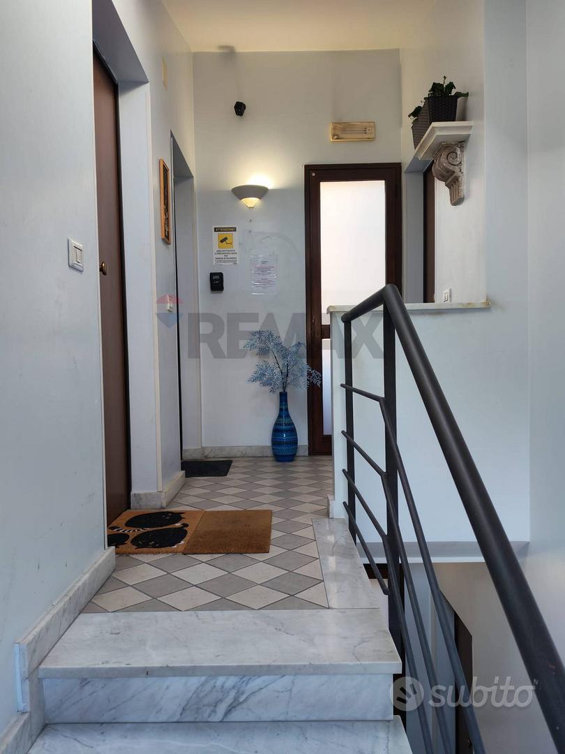 Appartamento – Catania, San Cristoforo, Centro storico - Vista 5