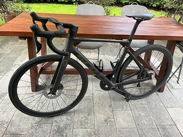 Scott Addict RC15 taglia M 54