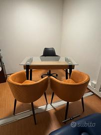 Stanze per professionisti : "il tuo spazio ora "