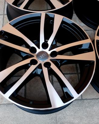 CERCHI 19 ORIGINALI AUDI COD:1694