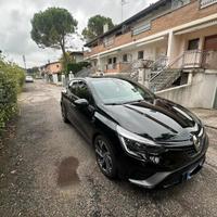 RENAULT CLIO RS LINE NEOPATENTATI