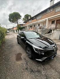 RENAULT CLIO RS LINE NEOPATENTATI