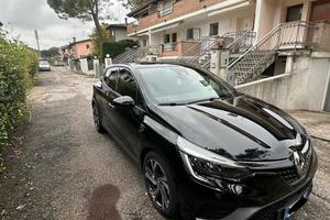 RENAULT CLIO RS LINE NEOPATENTATI