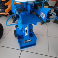 Spaccalegna DOCMA CUTMAC SVG800 RAPID 220 PLUS