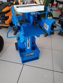 Spaccalegna DOCMA CUTMAC SVG800 RAPID 220 PLUS