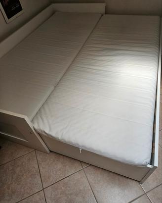 Letto ikea