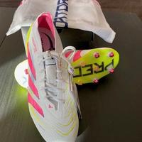 SCARPE CALCIO - PREDATOR ELITE SG Taglia 43 1/3