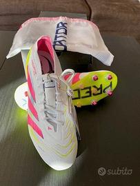 SCARPE CALCIO - PREDATOR ELITE SG Taglia 43 1/3